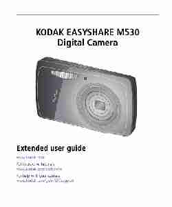 Kodak Digital Camera 1772789-page_pdf